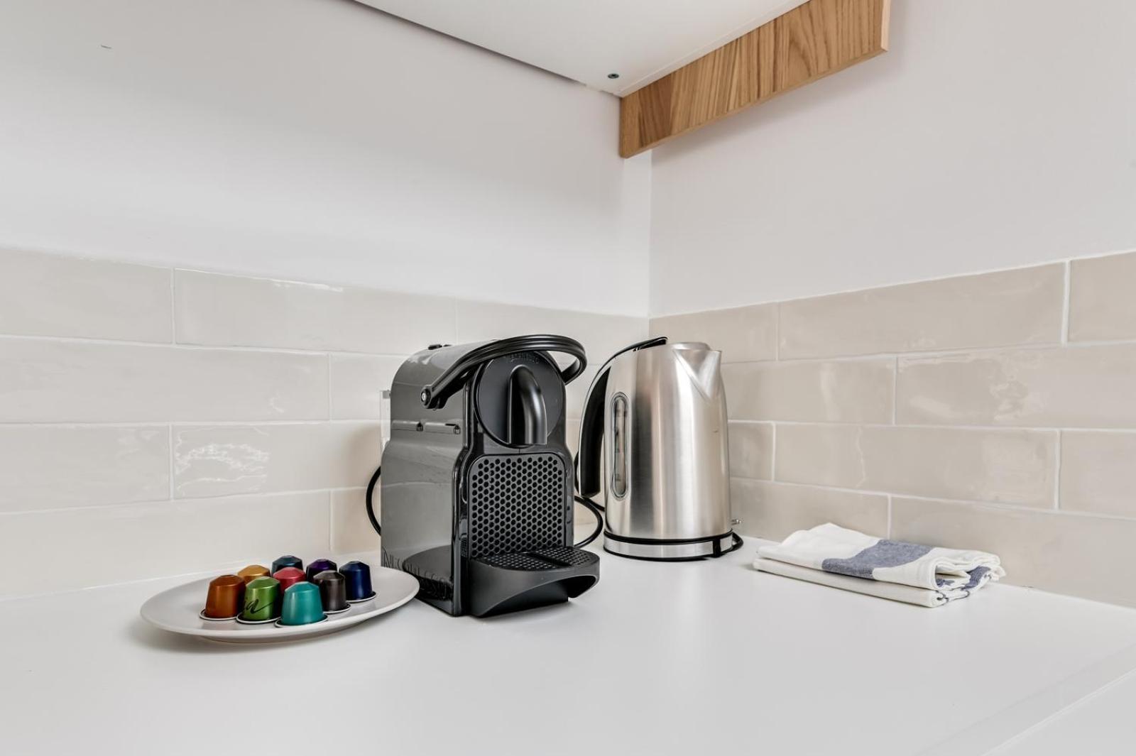 234 Office New York - Apartment In 巴黎 外观 照片