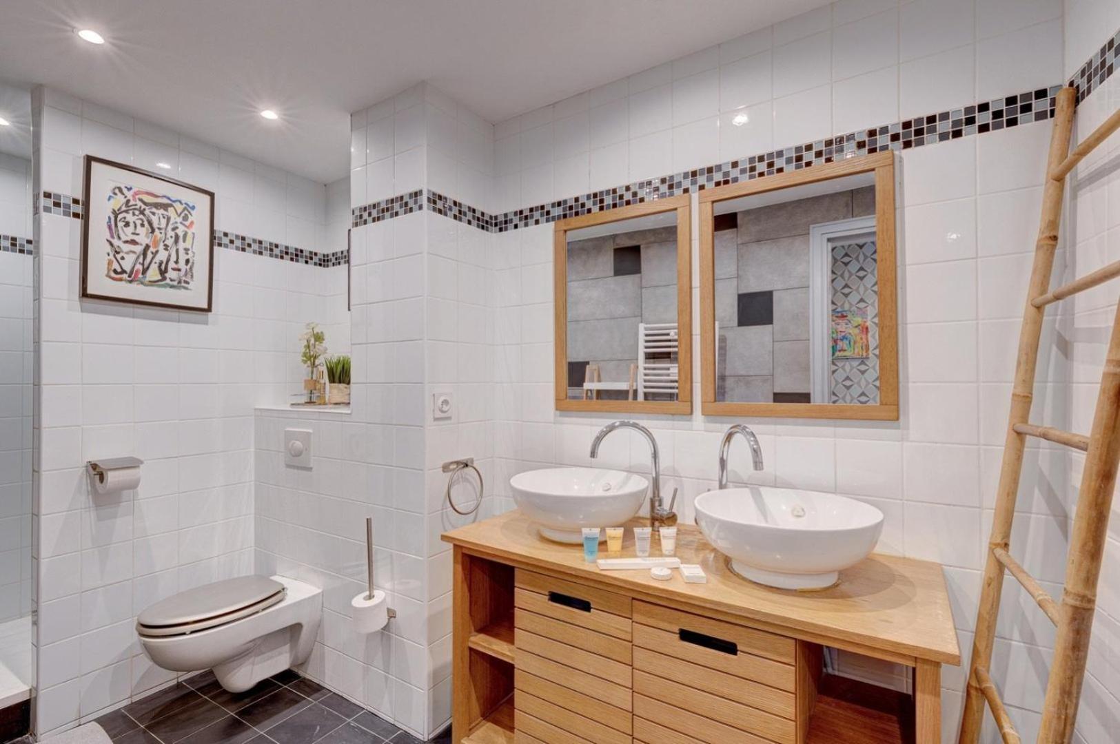 234 Office New York - Apartment In 巴黎 外观 照片