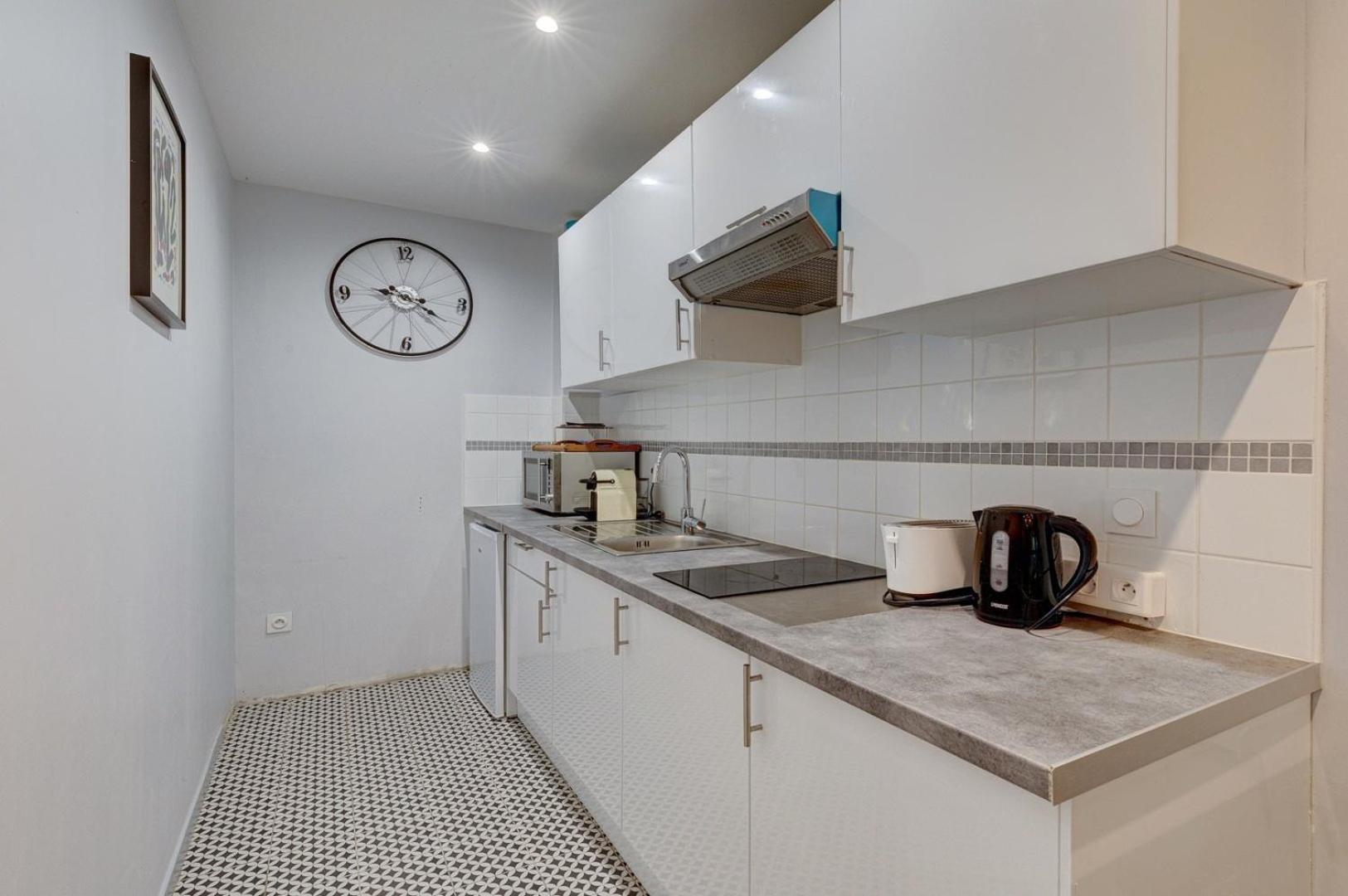 234 Office New York - Apartment In 巴黎 外观 照片