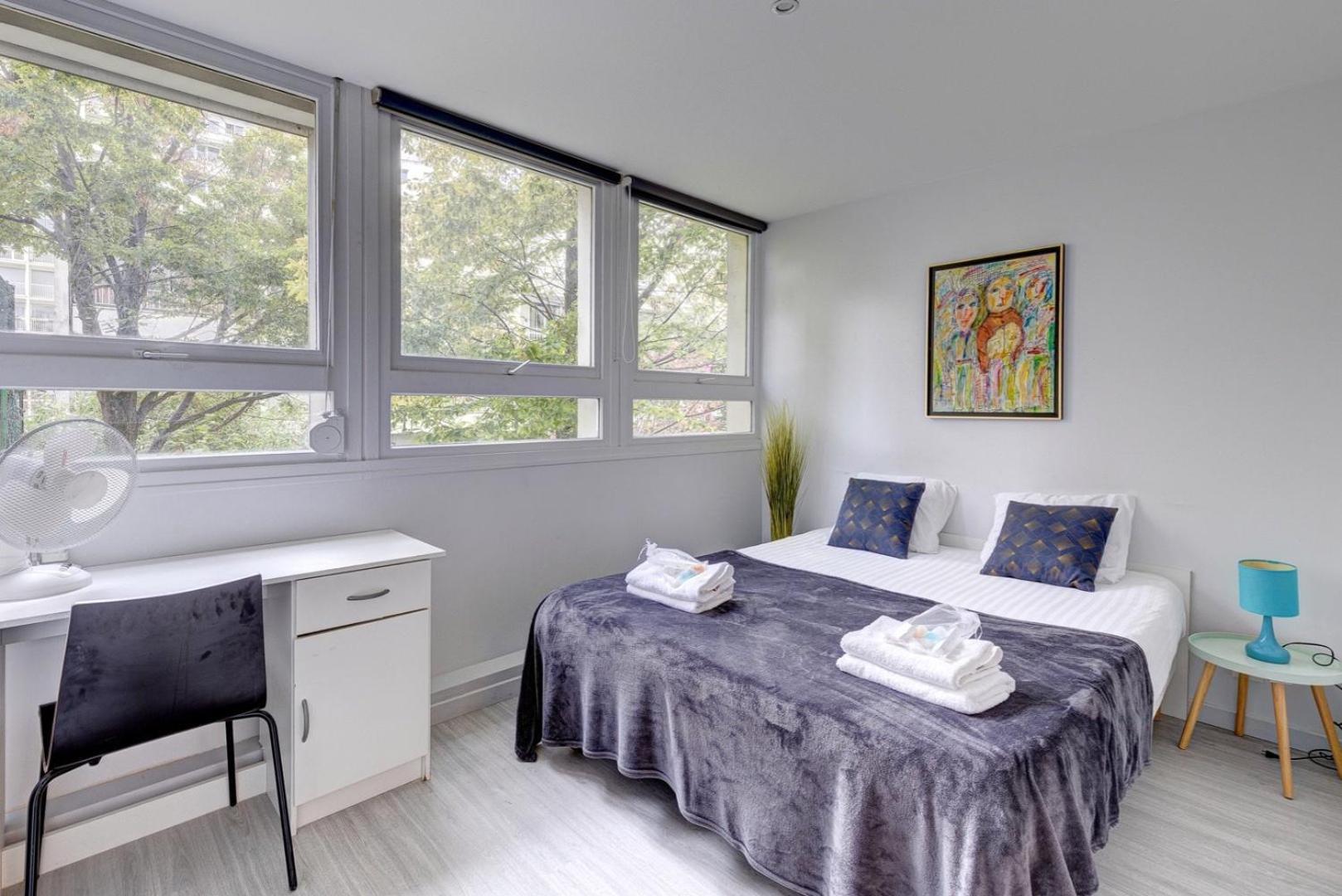234 Office New York - Apartment In 巴黎 外观 照片