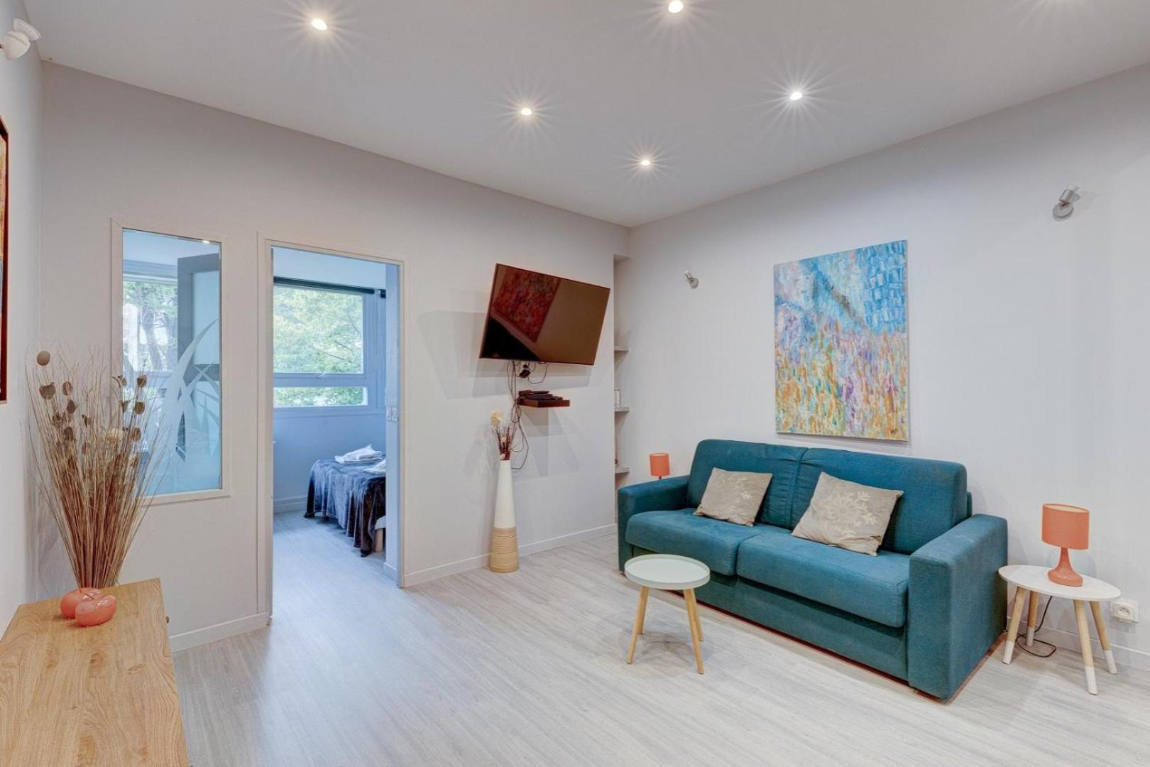 234 Office New York - Apartment In 巴黎 外观 照片