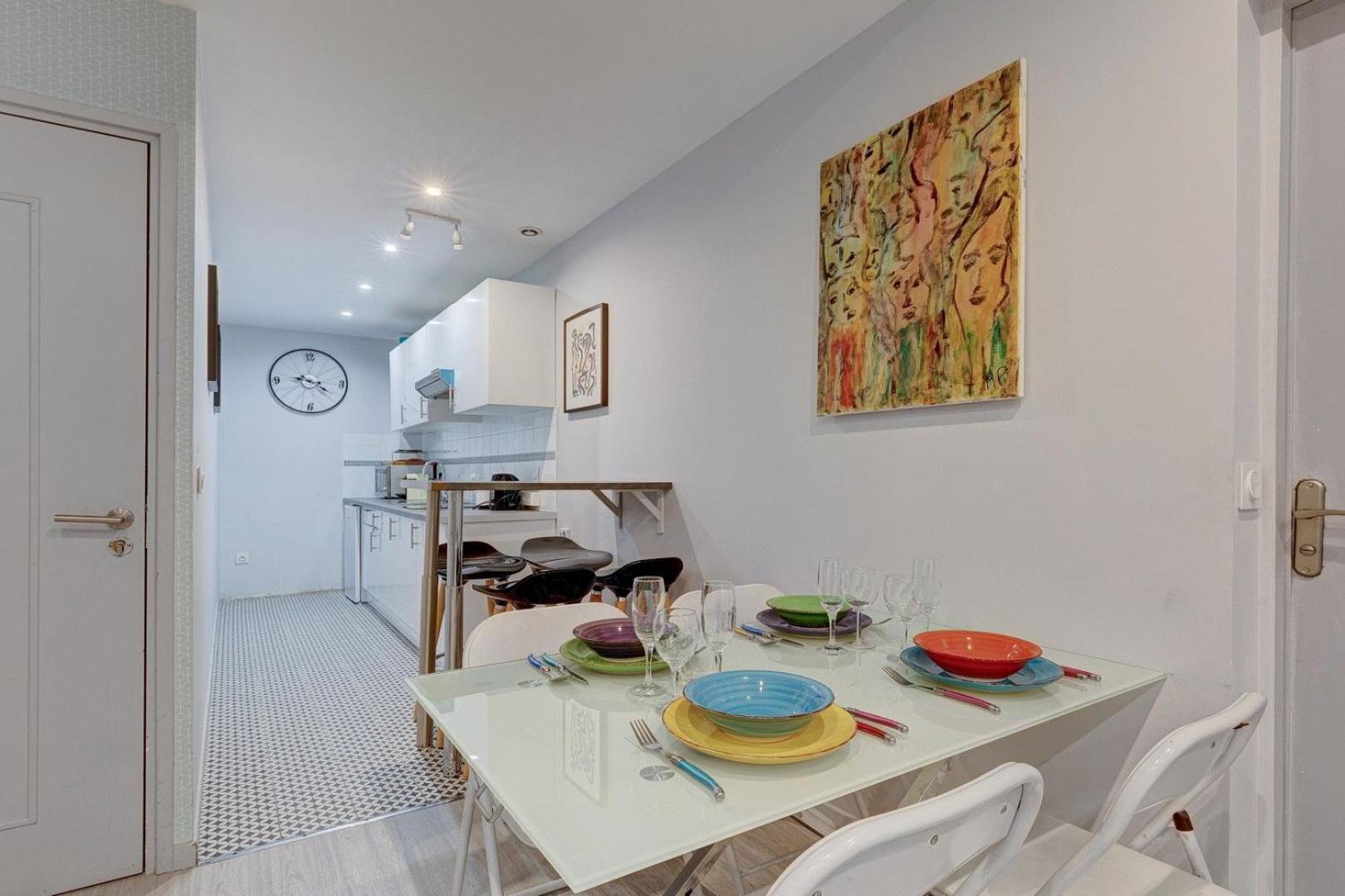 234 Office New York - Apartment In 巴黎 外观 照片